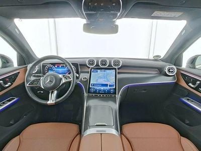 Gebraucht 2024 Mercedes 200 Coupé | 53.900 € (Fairer Preis)