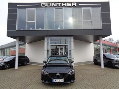 gebraucht Mazda 6 Kombi Homura, sofort lieferbar