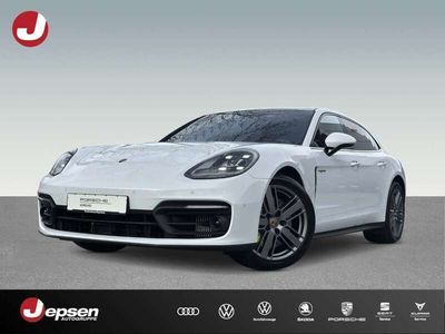 gebraucht Porsche Panamera 4 E-Hybrid Sport Turismo Plat. Ed. LED