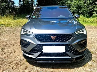 Gebraucht Cupra Ateca