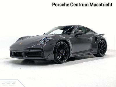 Second-hand Porsche 992 650 CP (478 kW) 2023 Gri