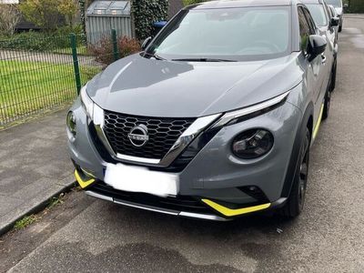 gebraucht Nissan Juke 1.0 DIG-T KIIRO KIIRO