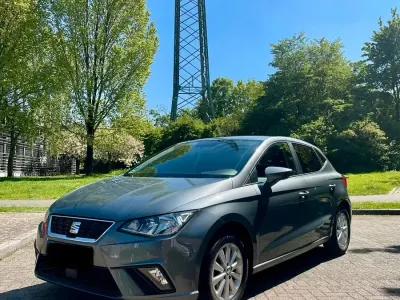 Gebraucht Seat Ibiza