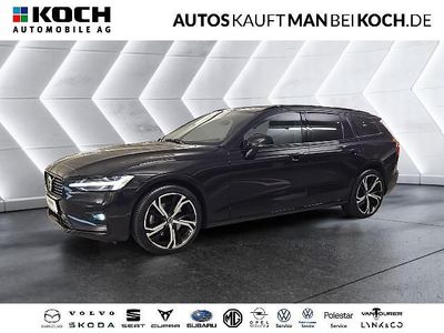 Gebraucht Volvo V60 145 PS (106 kW) 2024 Kombi