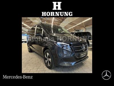 Graphitgrau metallic Gebraucht 2025 Mercedes V220 Style Van / Kleinbus | 66.666 € (Etwas zu teuer)