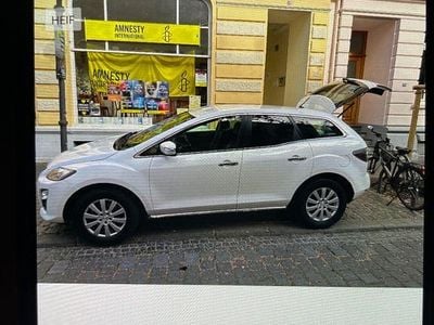 Mazda CX-7