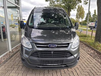 gebraucht Ford Transit Custom /Tourneo Custom Mixto310 L2 ,AHK