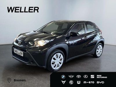Gebraucht Toyota Aygo 72 PS (52 kW) 2024 Andere Kleinwagen