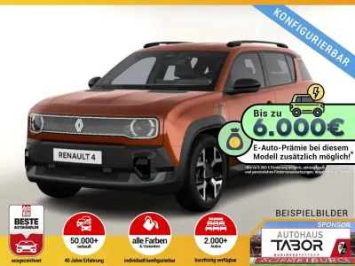 Occasion Renault R4