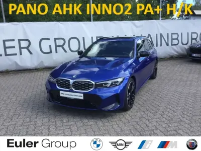 Gebraucht BMW 340