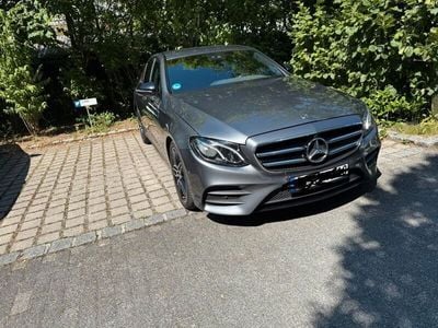 Mercedes E300