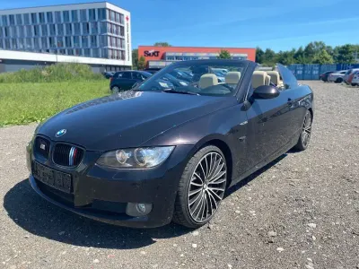 Gebraucht BMW 325
