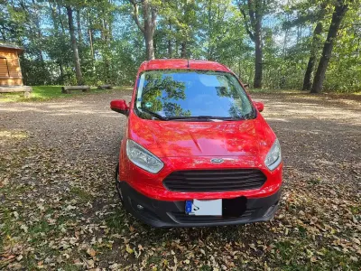 Gebraucht Ford Transit