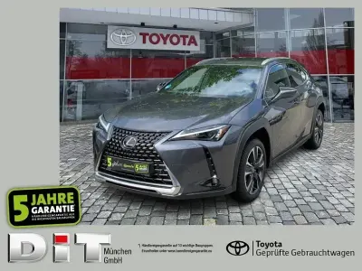Gebraucht Lexus UX 250h
