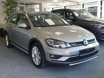 VW Golf Alltrack