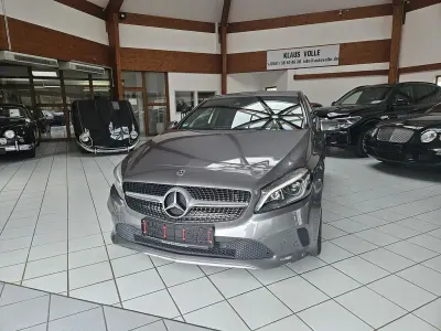 Gebraucht Mercedes A250