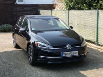 VW Golf VII