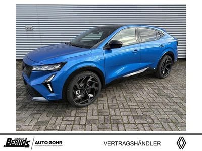 Neu Renault Rafale 300 PS (220 kW) 2025 Blau SUV