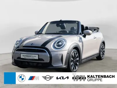 Gebraucht Mini Cooper Cabriolet
