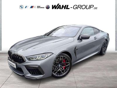 BMW M8