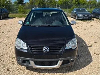 Gebraucht VW Polo Cross