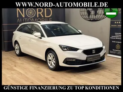 Gebraucht Seat Leon