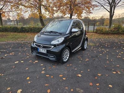 Smart ForTwo Coupé