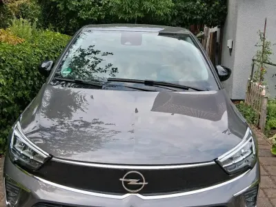 Gebraucht Opel Crossland