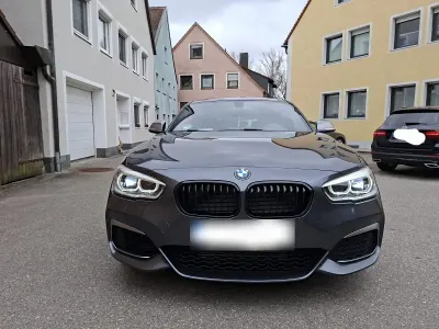 Gebraucht BMW M135