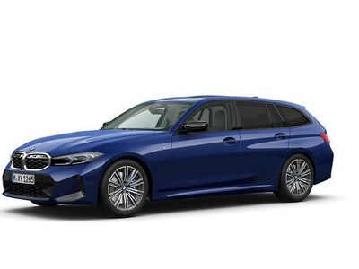 Gebraucht BMW M340 M Sport 374 PS (275 kW) 2025 Limousine