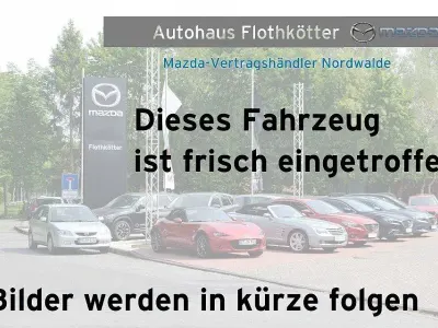 Gebraucht Mazda CX-30
