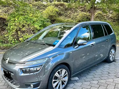 Gebraucht Citroën C4 Picasso