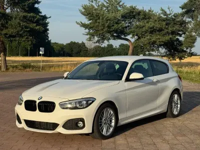 Gebraucht BMW 120