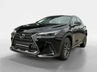 Gebraucht Lexus NX350h