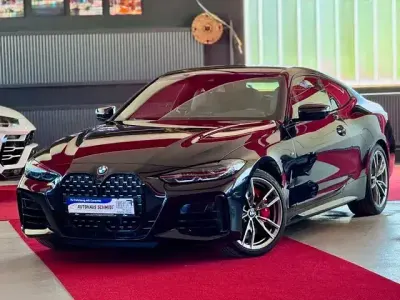 Gebraucht BMW M440