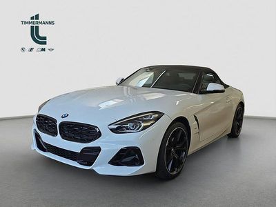 Nouă BMW Z4 M Sport 197 CP (144 kW) 2026 Alb Cabrio