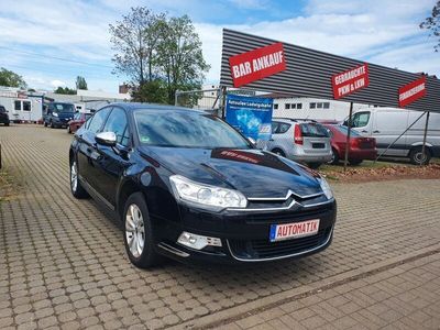 gebraucht Citroën C5 Lim. Exclusive