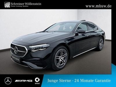 Mercedes E450
