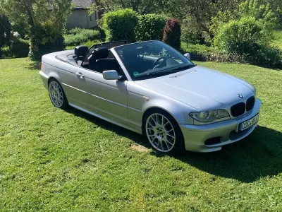 Brugt BMW 330