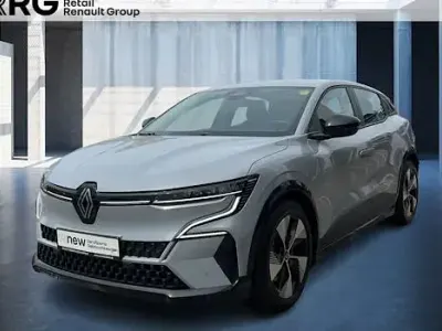 Gebraucht Renault Megane E-Tech
