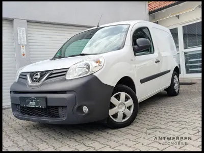Gebraucht Nissan NV250 Comfort 116 PS (85 kW) 2020 Weiß Van