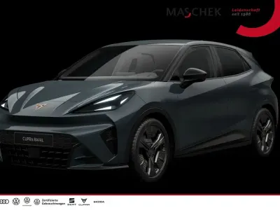 Gebraucht Cupra Raval