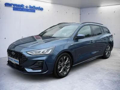 Gebraucht Ford Focus