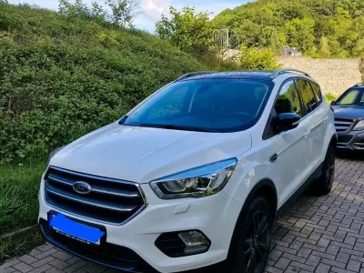 Usata Ford Kuga