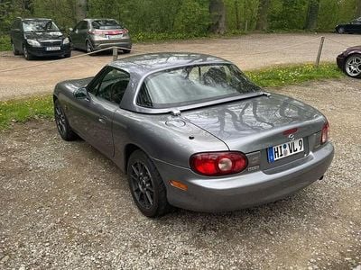 Mazda MX5