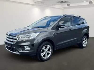 Gebraucht Ford Kuga