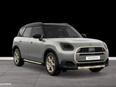 Occasion Mini Countryman