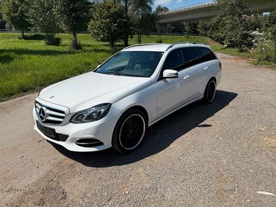 Mercedes E250