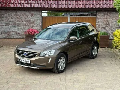 Gebraucht Volvo XC60