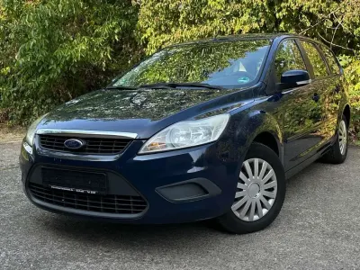 Gebraucht Ford Focus
